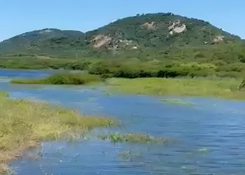 Igarn cadastra usuários de água do açude Rodeador em Umarizal e Caraúbas