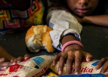 Número de famílias passando fome no Nordeste aumenta para 21%, diz relatório