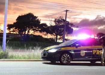 PRF divulga balanço da Operação Mossoró Cidade Junina 2022