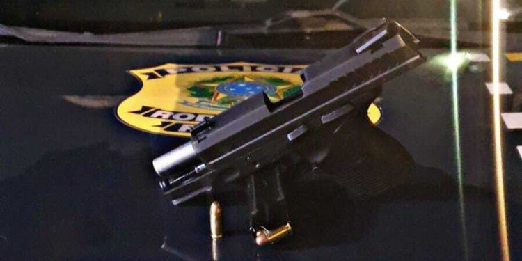 PRF prende três pessoas na Operação Corpus Christi 2022 no Rio Grande do Norte