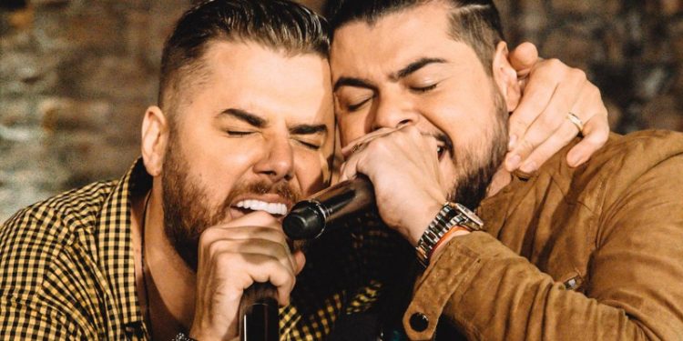 Show de Zé Neto e Cristiano é cancelado no São João de Assú