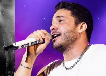 Wesley Safadão anuncia afastamento temporário dos palcos