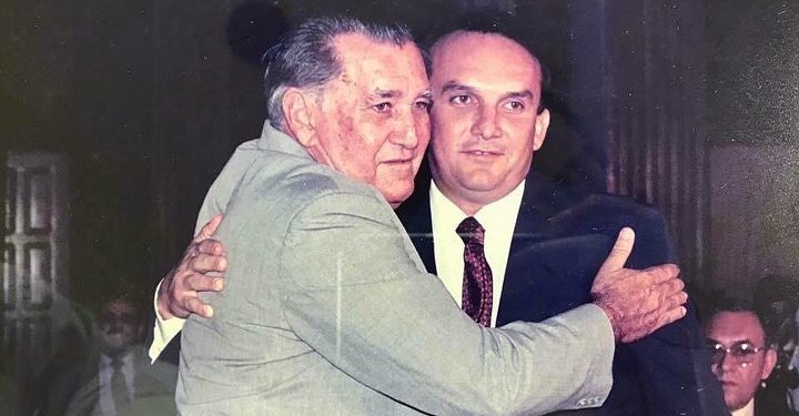 Morre Nelson Queiroz, ex-deputado estadual