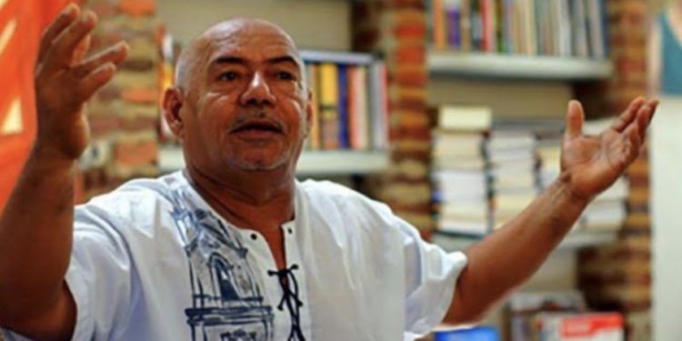 Poeta Antônio Francisco é homenageado com exposição