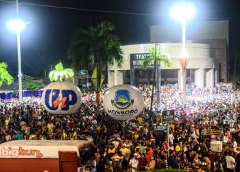 Prefeito encerra MCJ 2022 e anuncia novidades para o próximo Pingo da ‘Mei Dia’