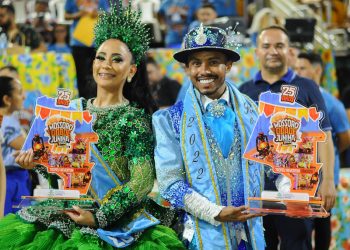 O reinado do São João 2022