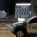 PM troca tiros com criminosos e impede roubo em obra do Hospital da Mulher