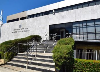 Inscrições para concurso da Assembleia Legislativa do RN começam na quinta-feira