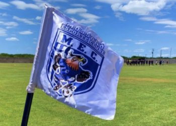 Mossoró  Esporte Clube tem nova comissão técnica