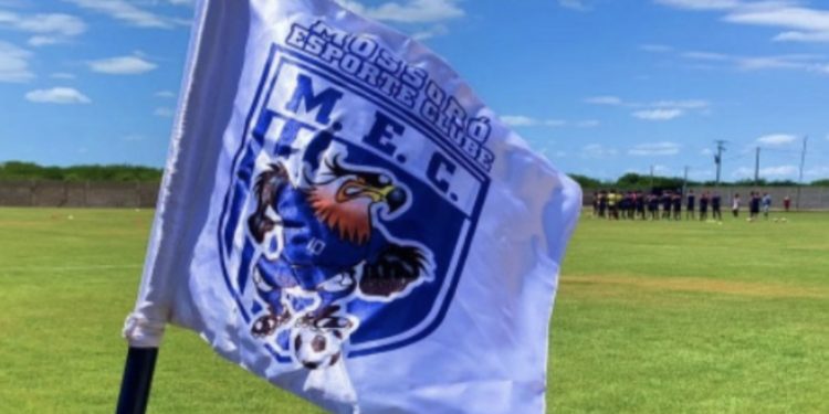 Mossoró  Esporte Clube tem nova comissão técnica