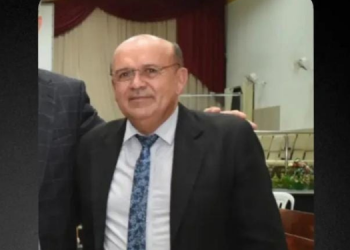 Morre Carlinhos Garcia, vice-prefeito de Upanema