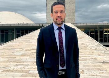 Presidenciável estará em Mossoró e concederá entrevista à Rede TCM de Rádios