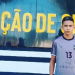 Atleta mossoroense tem oportunidade em clube profissional no Ceará