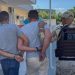 Polícia prende dupla suspeita de praticar arrombamento na zona rural de Apodi