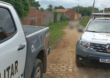 Homem é assassinado na Estrada da Raiz