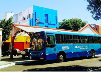 Ônibus terão horários especiais para o “Pingo da Mei Dia”