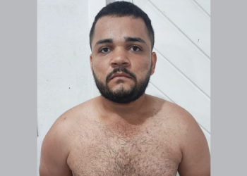 Polícia Civil prende mais um suspeito do latrocínio do Sub-tenente da Marinha