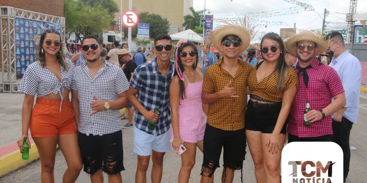 Confira as fotos do Pingo da Mei Dia 2022