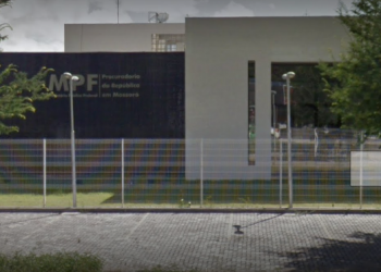 MPF processa União por disparo de agente penal que atingiu criança em Mossoró