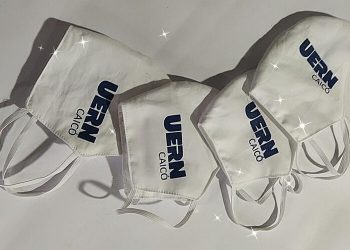 UERN volta a tornar obrigatório o uso de máscaras em ambientes fechados