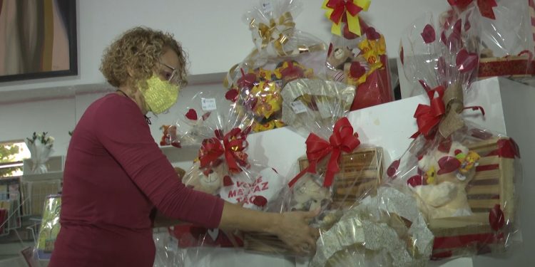 Mossoroenses devem gastar em média R$ 131 neste dia dos namorados