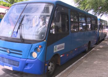 Com situação financeira delicada, empresa de ônibus pede aumento de subsídio da Prefeitura