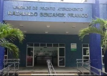 Diretor de UPA desmente boatos sobre unidade lotada de pacientes com Covid-19 em Mossoró