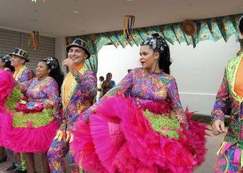 MCJ 2022 começou oficialmente