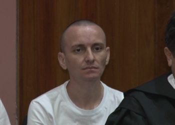 Acusado de mandar matar o pai é inocentado pelo Tribunal do Júri Popular de Mossoró