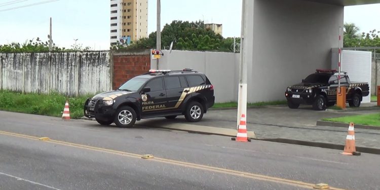 Operação coordenada pela PF em Mossoró combate tráfico de drogas pelos Correios