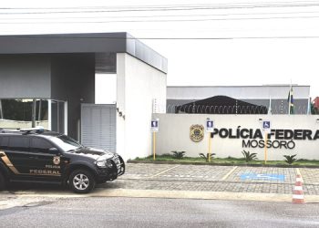 PF prende suspeito de armazenar e compartilhar imagens de abuso sexual infantil