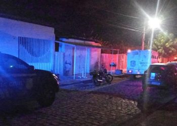 Homem é assassinado com mais de 20 tiros em Upanema