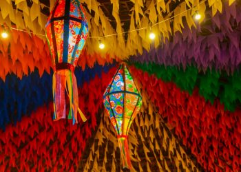 Operação especial da Cosern garante energia para a realização das festas juninas no Estado