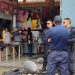 Comerciantes relatam arrombamentos no Mercado Central em Mossoró