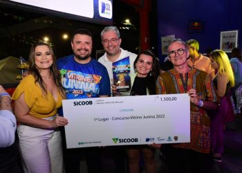 CDL e Prefeitura divulgam ganhadores do concurso Vitrine Junina