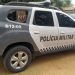 Suspeito de roubo em Brejo do Cruz/PB é localizado em Mossoró