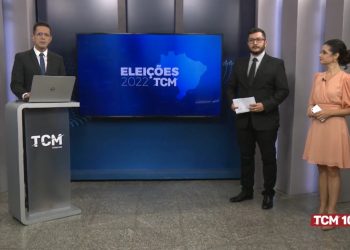 TCM Pesquisa traz nova amostragem no próximo dia 07 de julho