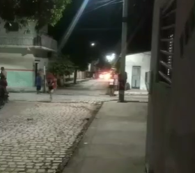 Tentativa de homicídio em Apodi deixa mulher em estado grave