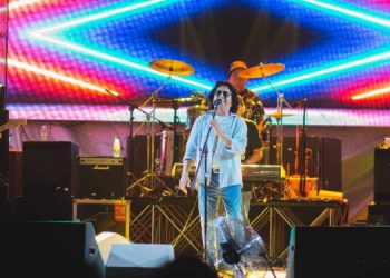 Após campanha de fãs, prefeitura anuncia Bartô Galeno na programação do MCJ