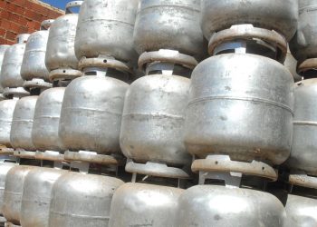 Preço médio do gás de cozinha aumenta em Mossoró