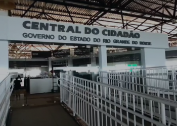 Gerente da Central do Cidadão fala sobre retomada dos serviços após reforma de unidade em Mossoró