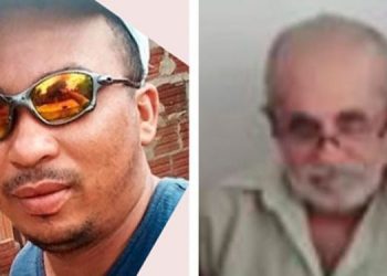 Dois crimes de homicídio são registrados em cidades do Alto Oeste