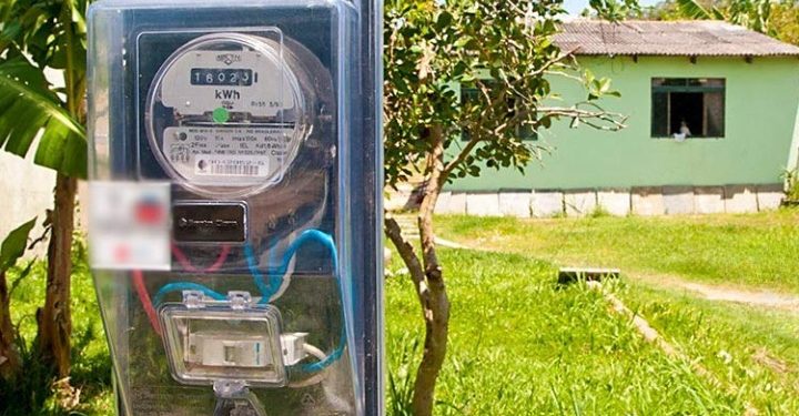 244 mil famílias do RN podem solicitar tarifa social de energia elétrica