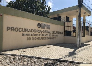 MP apresenta representação contra pré-candidatos do Solidariedade