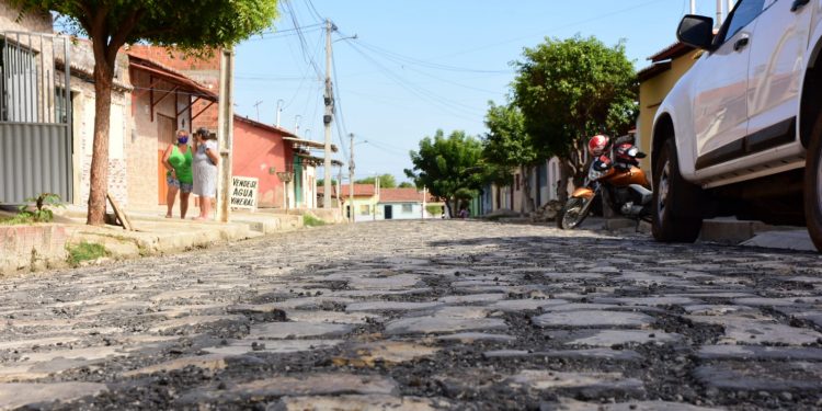 Você conhece as ruas de Mossoró?