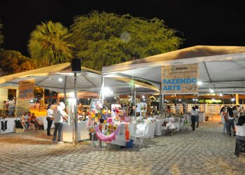 Expectativa de público para a Festa do Bode é de mais de 30 mil participantes