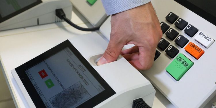 Cidades se preparam para receber voto em trânsito