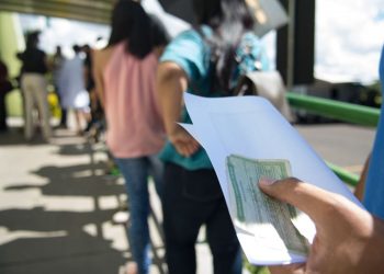 Especial Eleições: Os eleitores vão às urnas em 2022?