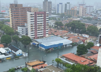 RN tem mais de 174 mil pessoas afetadas pelas chuvas