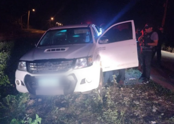 Agente de segurança é vítima de assalto no Bairro Abolição III